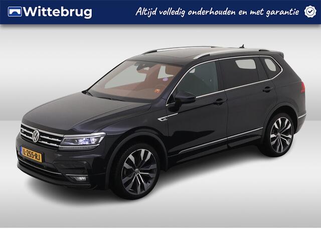 Volkswagen TIGUAN Allspace 1.5 TSI Highline Business R 7p. / Panorama dak / Full Led / Camera / Elect. klep / 20 Inch