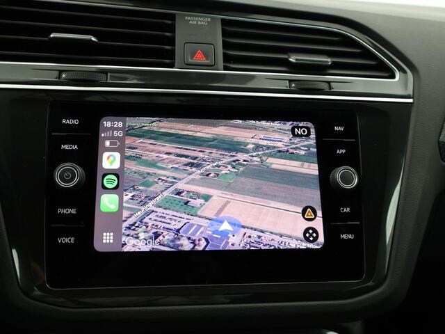 Volkswagen TIGUAN 1.4 TSI 245 PK EHYBRID 2X R-LINE + DIGITALE COCKPIT | 19 INCH | ADAPTIVE CRUISE | SFEERVERLICHTING