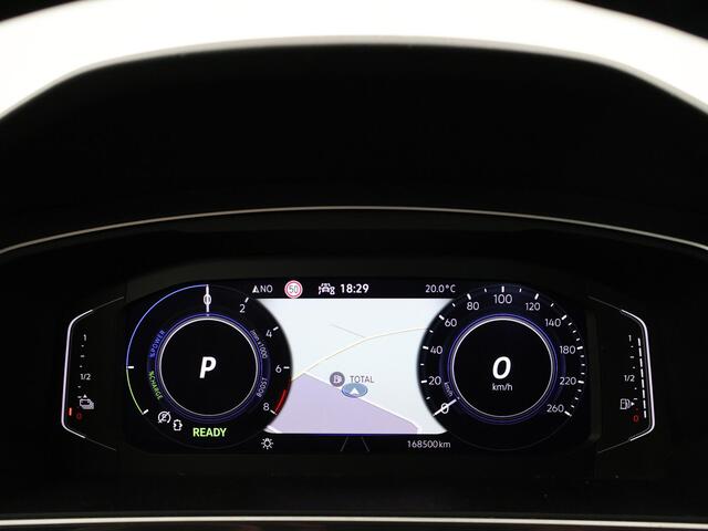 Volkswagen TIGUAN 1.4 TSI 245 PK EHYBRID 2X R-LINE + DIGITALE COCKPIT | 19 INCH | ADAPTIVE CRUISE | SFEERVERLICHTING