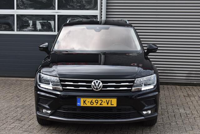 Volkswagen TIGUAN 1.5 TSI / ADAP. CRUISE / EL. A-KLEP / NAVI / 4 X NIEUWE BANDEN