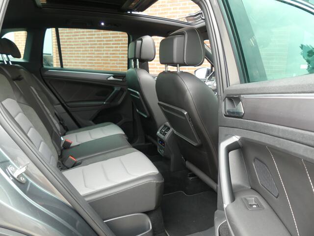 Volkswagen TIGUAN 2.0 TSI 4Motion 2 X R-Line / Trekhaak / 31000km!!