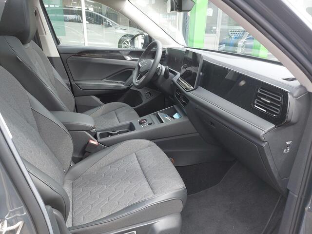 Volkswagen TIGUAN 1.5 eHybrid Life Edition 204PK l Assistance plus l Panoramadak l 19" Catania l Design pakket