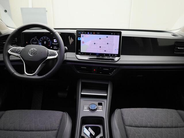 Volkswagen TIGUAN 1.5eTSI/130PK Life DSG · Navigatie · Trekhaak · Camera + Parkeersensoren · Garantie tot september 2026