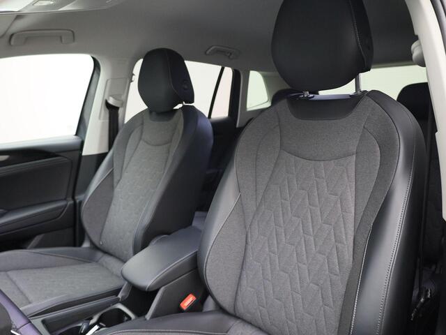 Volkswagen TIGUAN 1.5eTSI/130PK Life DSG · Navigatie · Trekhaak · Camera + Parkeersensoren · Garantie tot september 2026