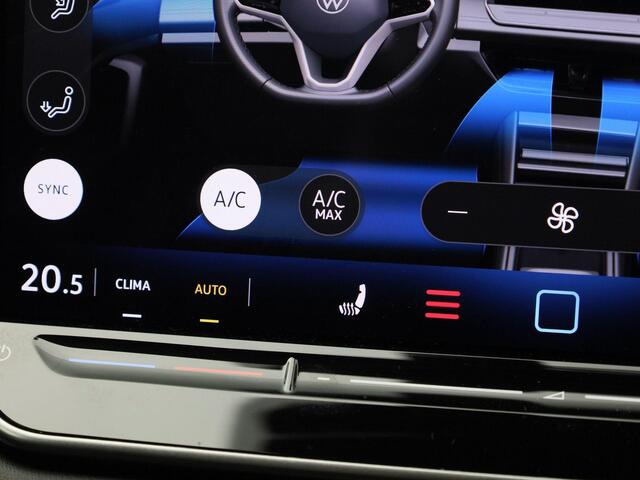 Volkswagen TIGUAN 1.5eTSI/130PK Life DSG · Navigatie · Trekhaak · Camera + Parkeersensoren · Garantie tot september 2026