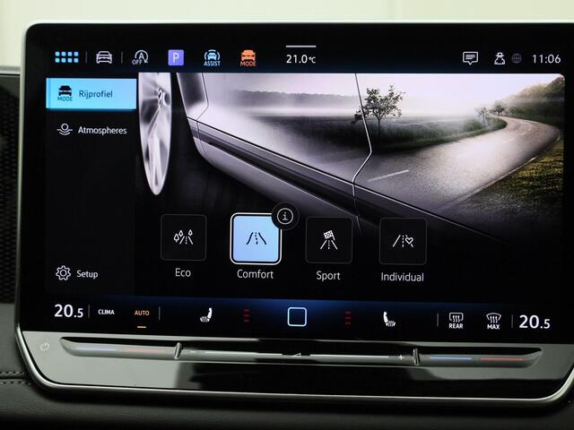 Volkswagen TIGUAN 1.5eTSI/130PK Life DSG · Navigatie · Trekhaak · Camera + Parkeersensoren · Garantie tot september 2026