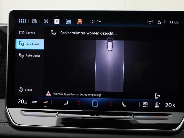 Volkswagen TIGUAN 1.5eTSI/130PK Life DSG · Navigatie · Trekhaak · Camera + Parkeersensoren · Garantie tot september 2026