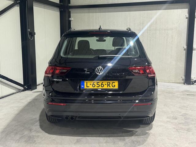 Volkswagen TIGUAN 1.5 TSI Comfortline | carplay | park-assist | stoelverwarming |