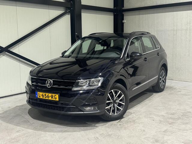 Volkswagen TIGUAN 1.5 TSI Comfortline | carplay | park-assist | stoelverwarming |