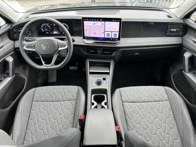 Volkswagen TIGUAN 1.5 eTSI Life Navi | Camera | Dodehoek