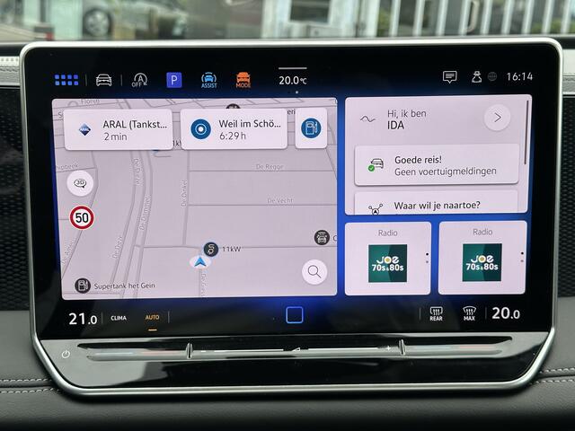 Volkswagen TIGUAN 1.5 eTSI Life Navi | Camera | Dodehoek
