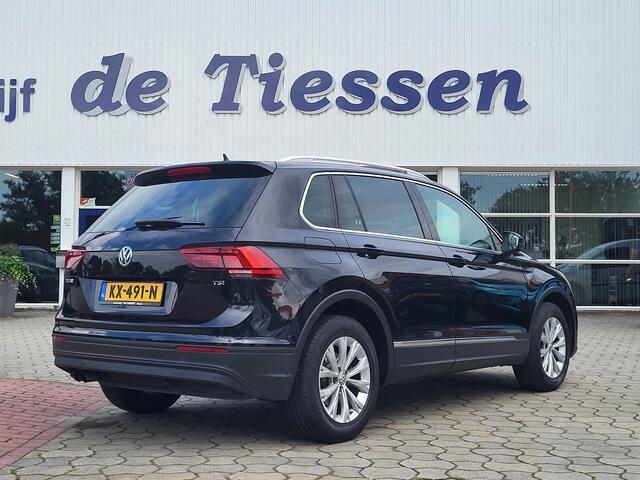 Volkswagen TIGUAN 1.4 TSI Connected Series, App connect, Clima, Cruise, Rijklaar met beurt & garantie!