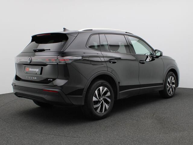 Volkswagen TIGUAN 1.5 eTSI Life Edition 150PK DSG Elek. achterklep, Winterpakket, Adaptive Cruise Control, 17" Venezia LMV, Led Plus, Reservewiel