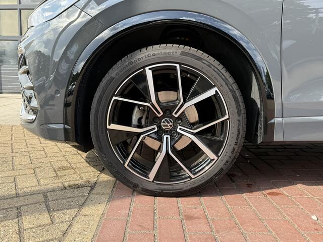 Volkswagen TIGUAN 1.5 eTSI DSG R-Line Business / Harman Kardon / Sensoren / 360 camera / 20'' LMV / Massage stoelen