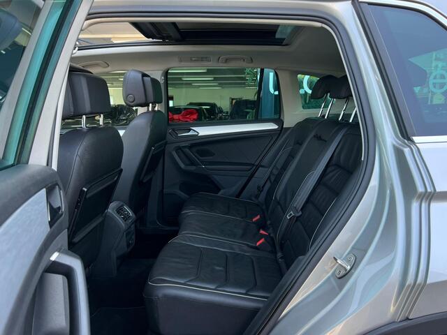 Volkswagen TIGUAN 1.4 TSI ACT Comfortline Business R PANO | LEDER | VIRTUAL COCKPIT |