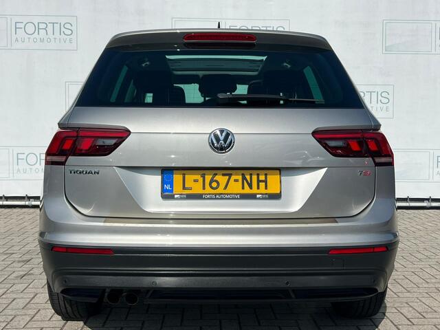 Volkswagen TIGUAN 1.4 TSI ACT Comfortline Business R PANO | LEDER | VIRTUAL COCKPIT |