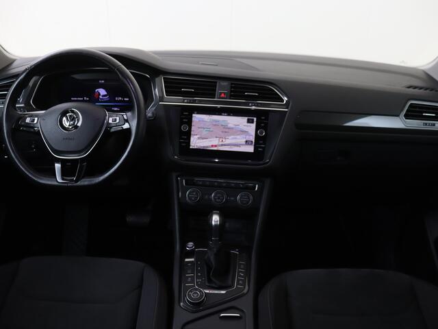 Volkswagen TIGUAN Allspace 2.0 TSI 4Motion Highline 7p. | Trekhaak |