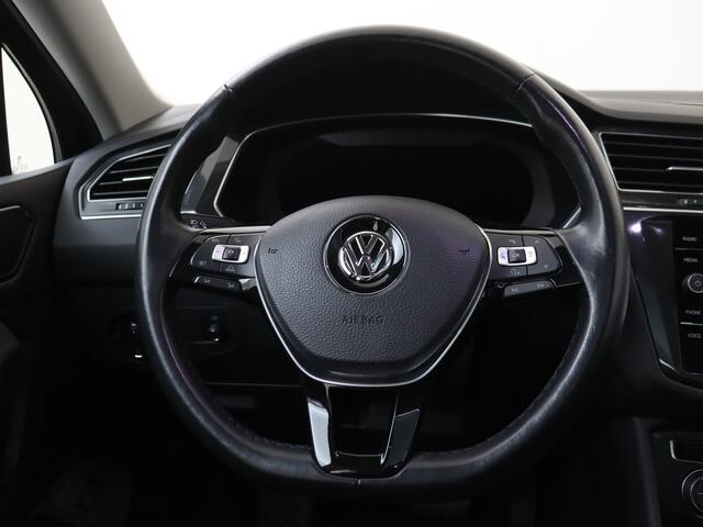 Volkswagen TIGUAN Allspace 2.0 TSI 4Motion Highline 7p. | Trekhaak |