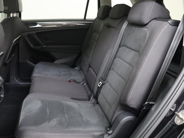 Volkswagen TIGUAN Allspace 2.0 TSI 4Motion Highline 7p. | Trekhaak |