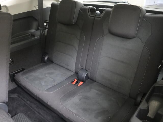 Volkswagen TIGUAN Allspace 2.0 TSI 4Motion Highline 7p. | Trekhaak |