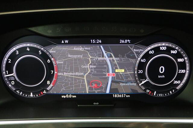 Volkswagen TIGUAN 1.4 TSI Comfortline Business R-Line