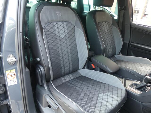 Volkswagen TIGUAN 1.5 TSI R-Line / Trekhaak