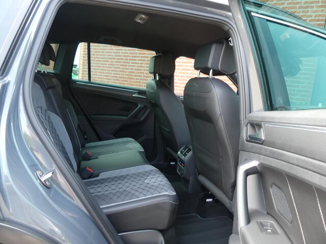 Volkswagen TIGUAN 1.5 TSI R-Line / Trekhaak