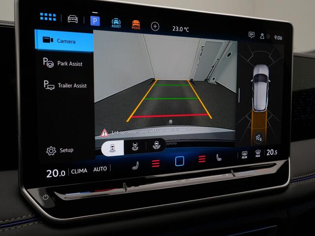 Volkswagen TIGUAN 1.5 eTSI 150 pk DSG R-Line Edition | Panoramadak | Trekhaak | Achteruitrijcamera | Stoel-/stuurverwarming | 20 inch