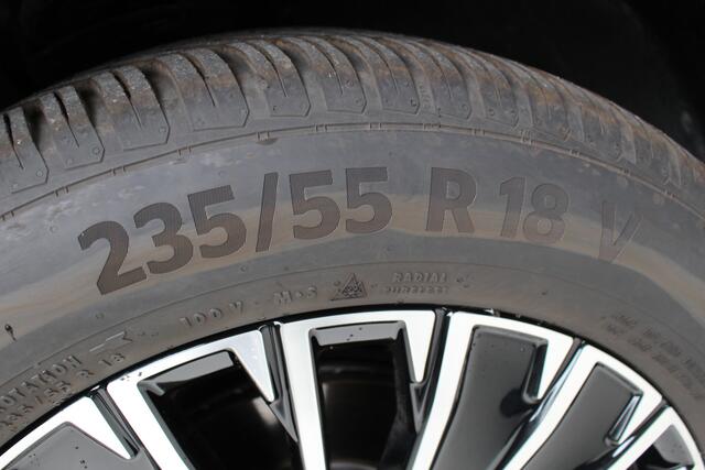 Volkswagen TIGUAN 1.5 eTSI Life 150pk DSG Navigatie | 18"Velgen | Camera | El. inklapbare spiegels