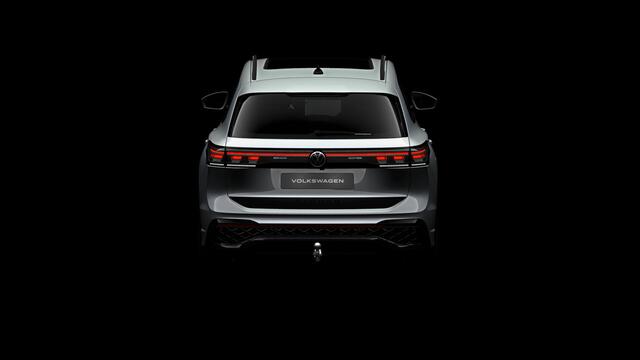 Volkswagen TIGUAN R-Line Edition - eHybrid | 'App-Connect' draadloze smartphone integratie | Automatische afstandsregeling (Adaptive Cruise Control) | Bekleding, leder 'Vienna' incl. stoelventilatie en elektrische bestuurderstoel
