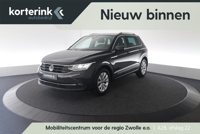 Volkswagen TIGUAN 1.5 TSI Life Business
