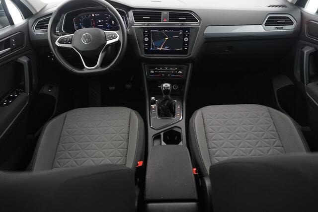 Volkswagen TIGUAN 1.5 TSI Life Business