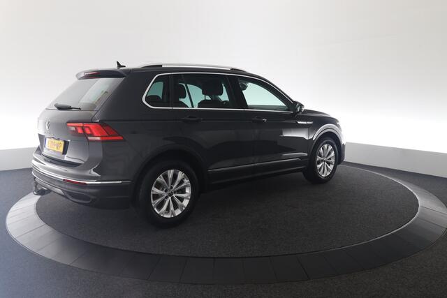 Volkswagen TIGUAN 1.5 TSI Life Business