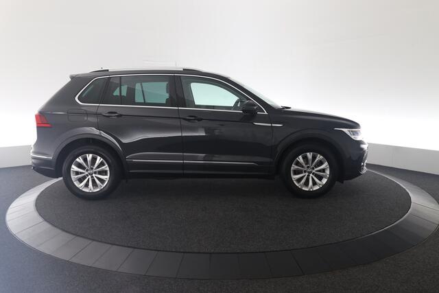 Volkswagen TIGUAN 1.5 TSI Life Business
