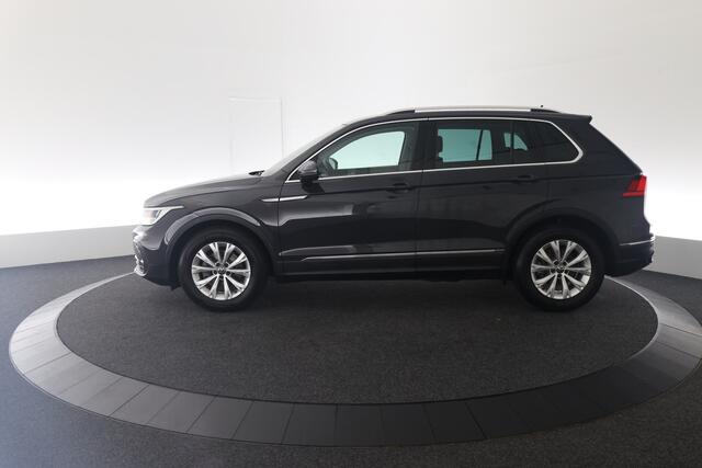 Volkswagen TIGUAN 1.5 TSI Life Business