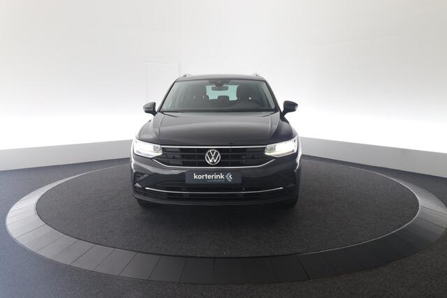 Volkswagen TIGUAN 1.5 TSI Life Business