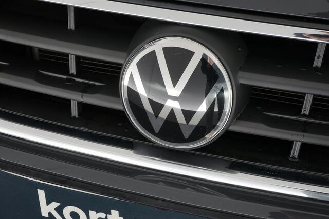 Volkswagen TIGUAN 1.5 TSI Life Business