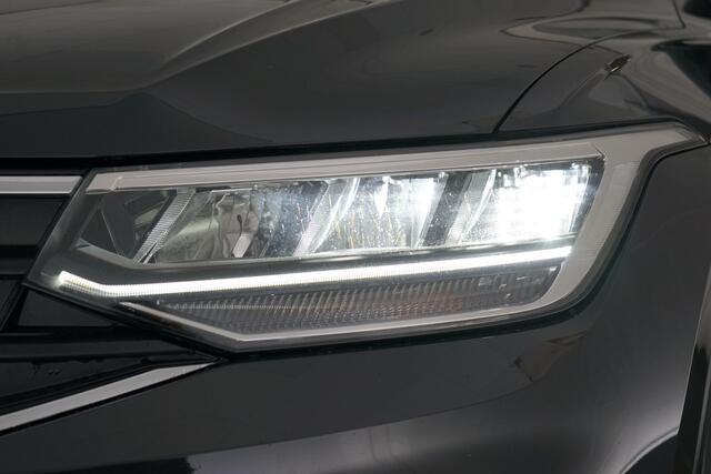 Volkswagen TIGUAN 1.5 TSI Life Business