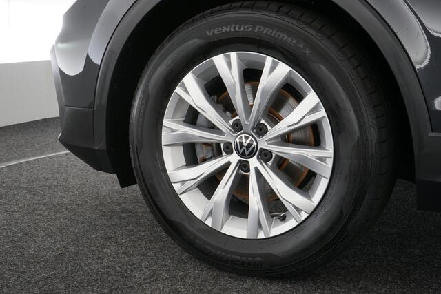 Volkswagen TIGUAN 1.5 TSI Life Business