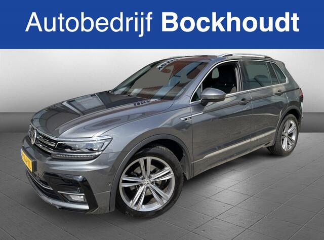 Volkswagen TIGUAN 1.5 TSI R-line | Pano | Cruise