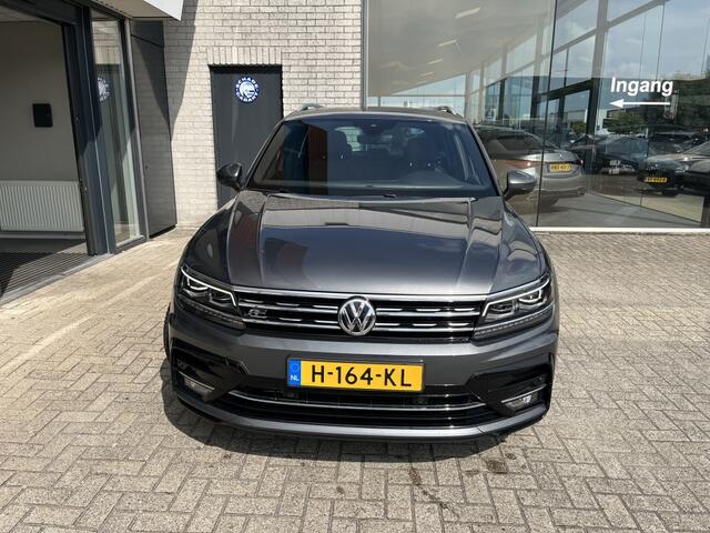 Volkswagen TIGUAN 1.5 TSI R-line | Pano | Cruise