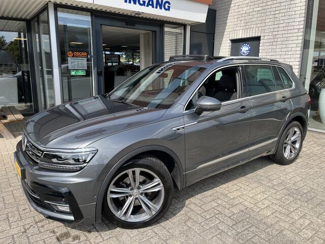 Volkswagen TIGUAN 1.5 TSI R-line | Pano | Cruise