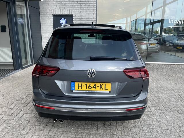 Volkswagen TIGUAN 1.5 TSI R-line | Pano | Cruise