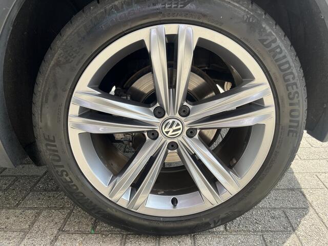 Volkswagen TIGUAN 1.5 TSI R-line | Pano | Cruise