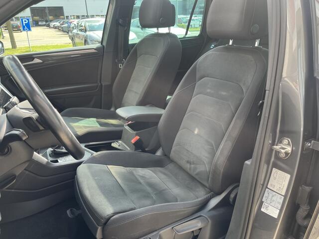 Volkswagen TIGUAN 1.5 TSI R-line | Pano | Cruise