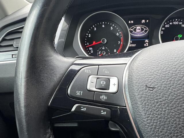 Volkswagen TIGUAN 1.5 TSI ACT Comfortline Business led verl. trekhaak pdc carplay