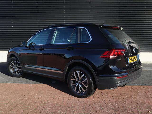 Volkswagen TIGUAN 1.5 TSI ACT Highline | Clima | Adapt. Cruise | Navi/Carplay/Android | Stoelverwarming + ergo comfort |