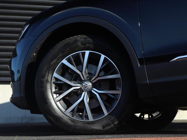 Volkswagen TIGUAN 1.5 TSI ACT Highline | Clima | Adapt. Cruise | Navi/Carplay/Android | Stoelverwarming + ergo comfort |