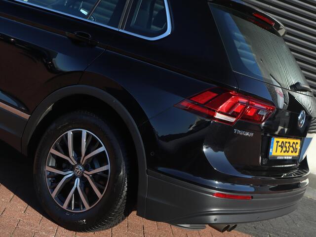 Volkswagen TIGUAN 1.5 TSI ACT Highline | Clima | Adapt. Cruise | Navi/Carplay/Android | Stoelverwarming + ergo comfort |