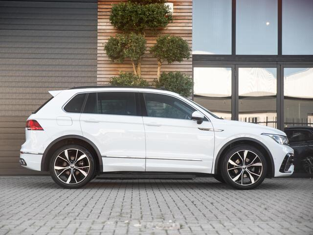 Volkswagen TIGUAN 1.5 TSI R-Line Pano IQ ACC 20'